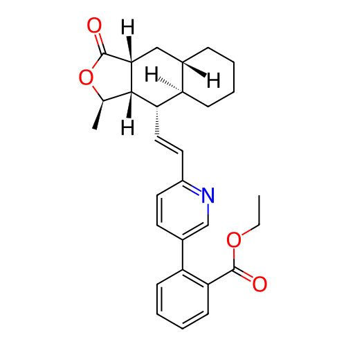Chemical structure of BindingDB Monomer ID 50173434