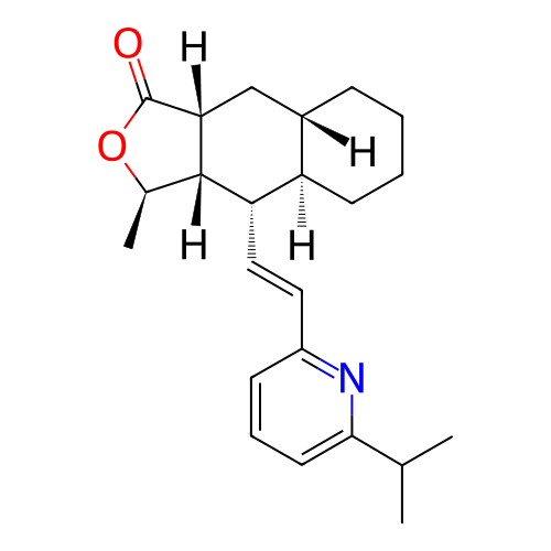 Chemical structure of BindingDB Monomer ID 50173439