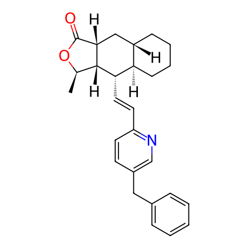 Chemical structure of BindingDB Monomer ID 50173448
