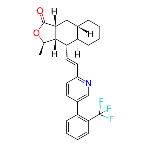 Chemical structure of BindingDB Monomer ID 50173450