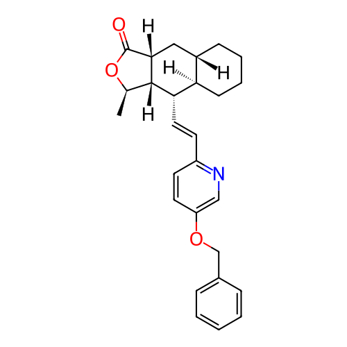 Chemical structure of BindingDB Monomer ID 50173451