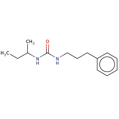 Chemical structure of BindingDB Monomer ID 50173510