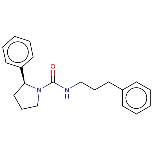 Chemical structure of BindingDB Monomer ID 50173513