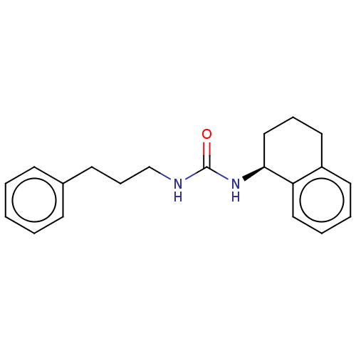 Chemical structure of BindingDB Monomer ID 50173515