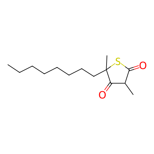 Chemical structure of BindingDB Monomer ID 50173517