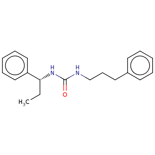 Chemical structure of BindingDB Monomer ID 50173522
