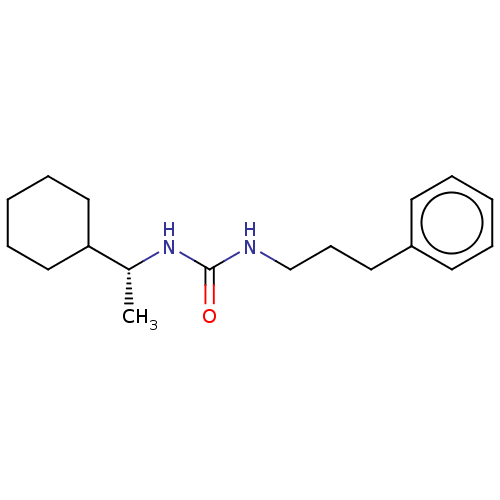 Chemical structure of BindingDB Monomer ID 50173524