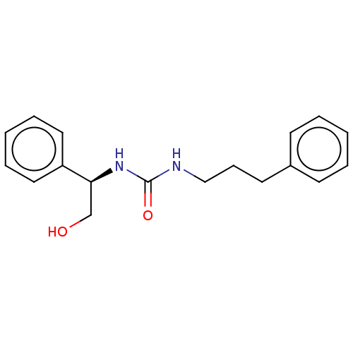 Chemical structure of BindingDB Monomer ID 50173526