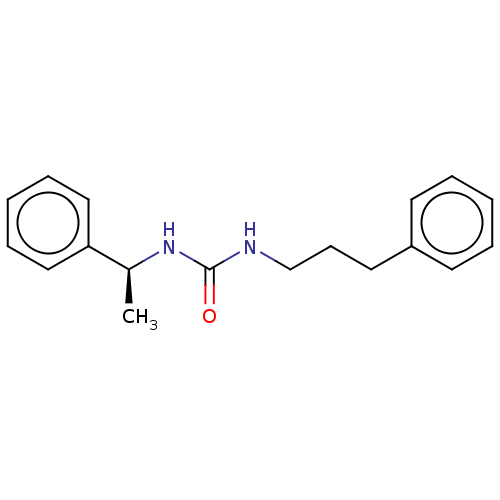 Chemical structure of BindingDB Monomer ID 50173529