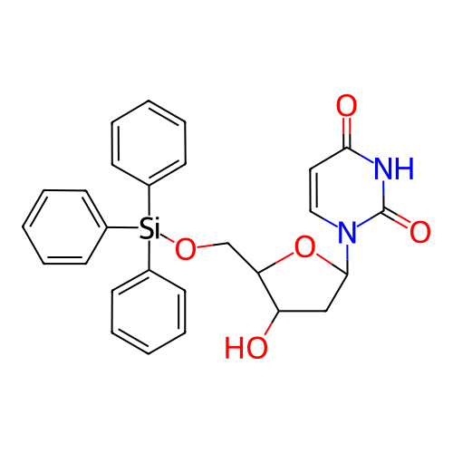 Chemical structure of BindingDB Monomer ID 50173531