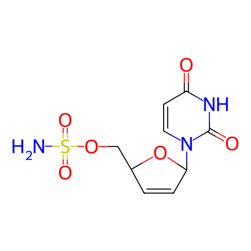 Chemical structure of BindingDB Monomer ID 50173537