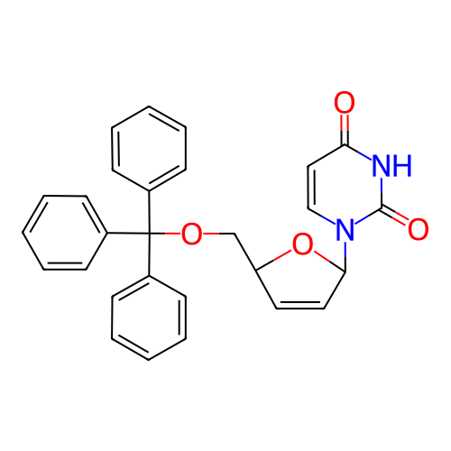 Chemical structure of BindingDB Monomer ID 50173546
