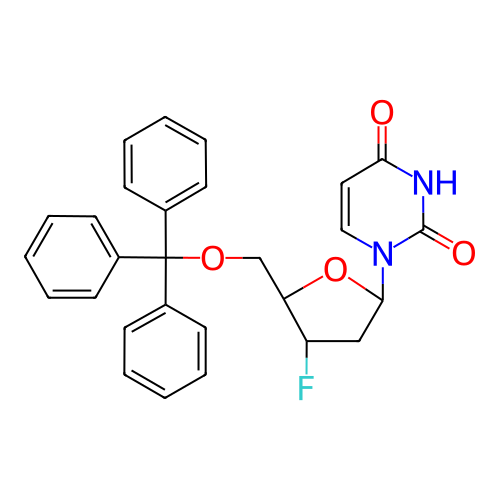 Chemical structure of BindingDB Monomer ID 50173550