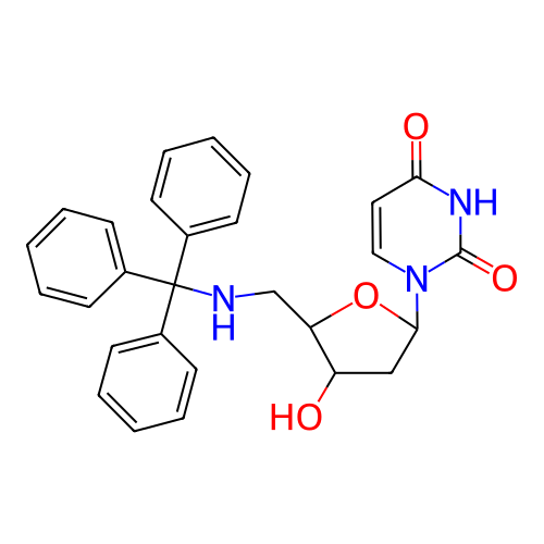 Chemical structure of BindingDB Monomer ID 50173577