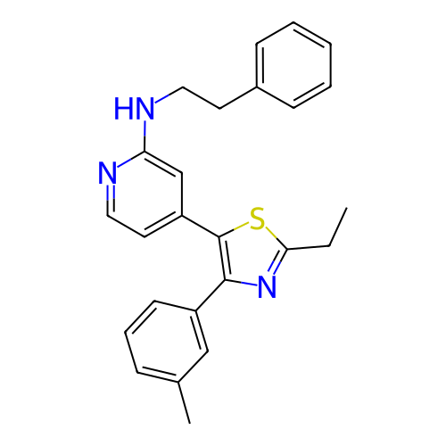 Chemical structure of BindingDB Monomer ID 50173614