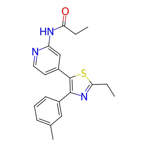 Chemical structure of BindingDB Monomer ID 50173622