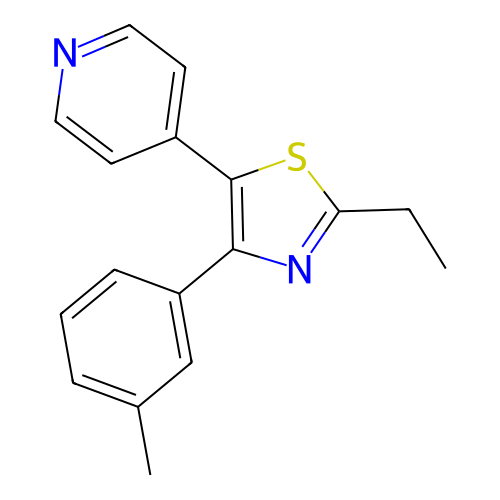 Chemical structure of BindingDB Monomer ID 50173628