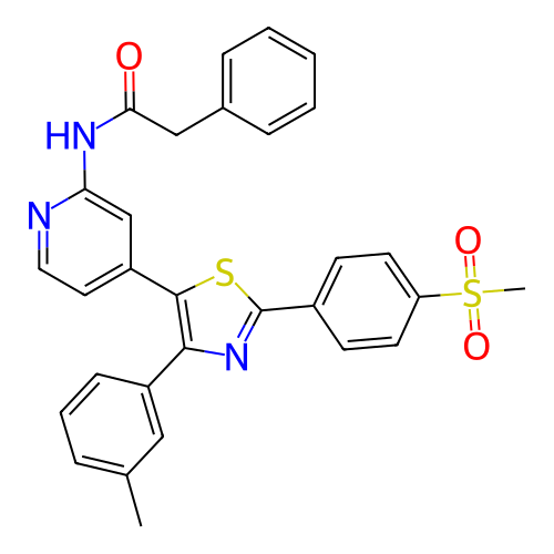Chemical structure of BindingDB Monomer ID 50173632