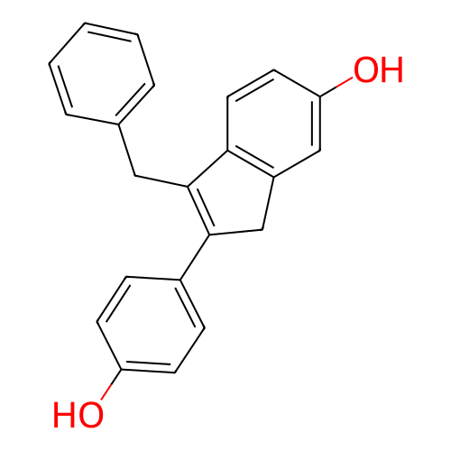 Chemical structure of BindingDB Monomer ID 50173662