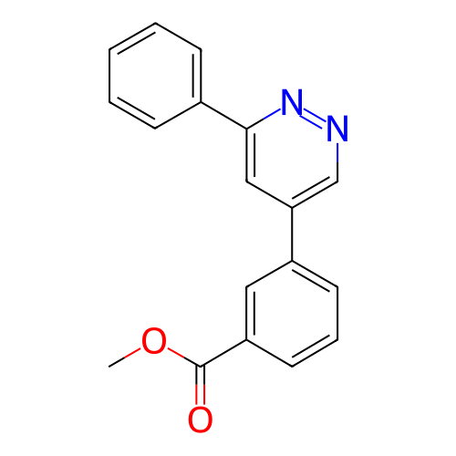 Chemical structure of BindingDB Monomer ID 50173677