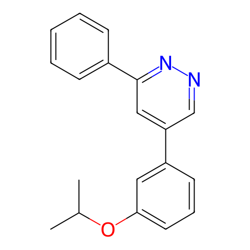 Chemical structure of BindingDB Monomer ID 50173682