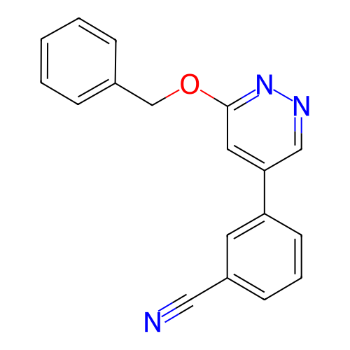 Chemical structure of BindingDB Monomer ID 50173687