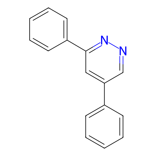 Chemical structure of BindingDB Monomer ID 50173693