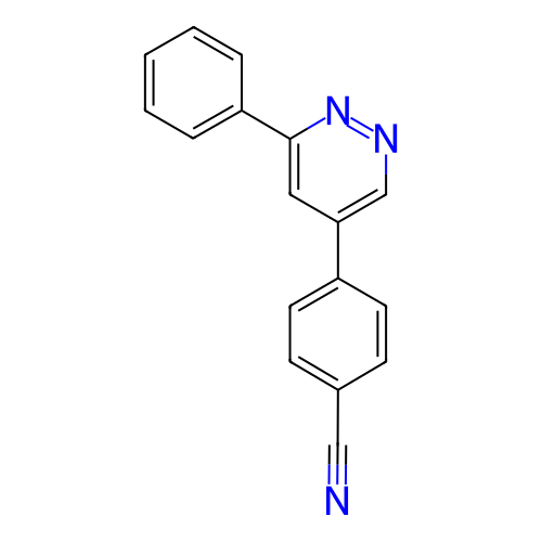 Chemical structure of BindingDB Monomer ID 50173699