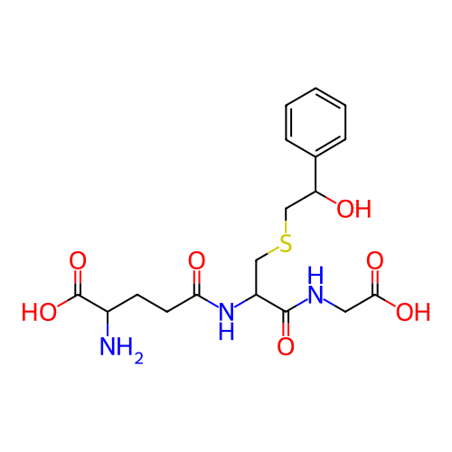 Chemical structure of BindingDB Monomer ID 50173725