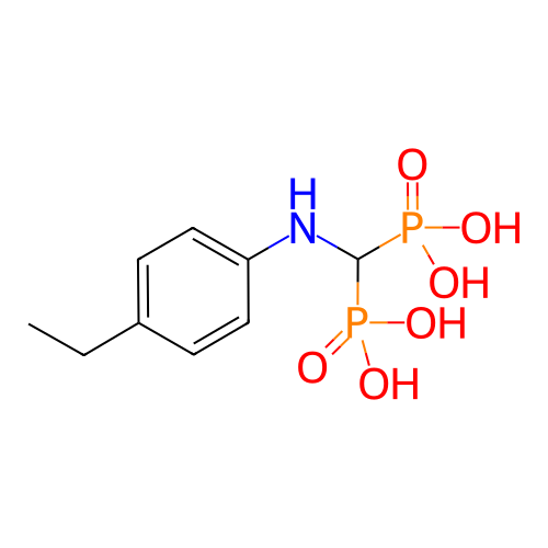Chemical structure of BindingDB Monomer ID 50173757