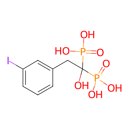 Chemical structure of BindingDB Monomer ID 50173770