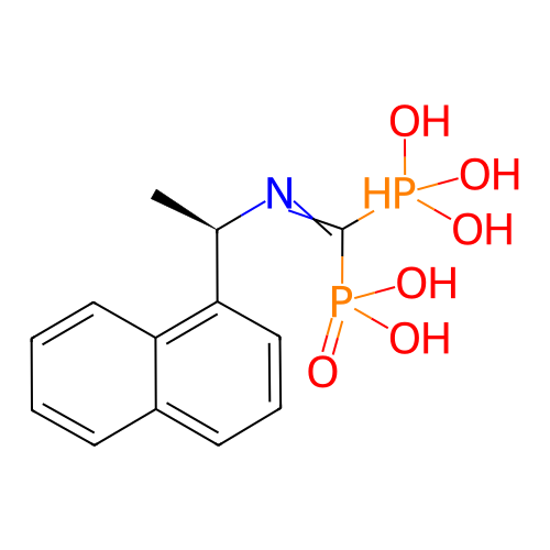 Chemical structure of BindingDB Monomer ID 50173778