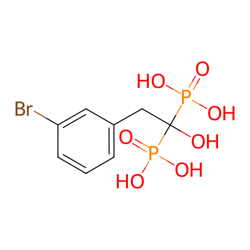 Chemical structure of BindingDB Monomer ID 50173798