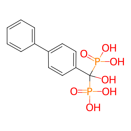 Chemical structure of BindingDB Monomer ID 50173801