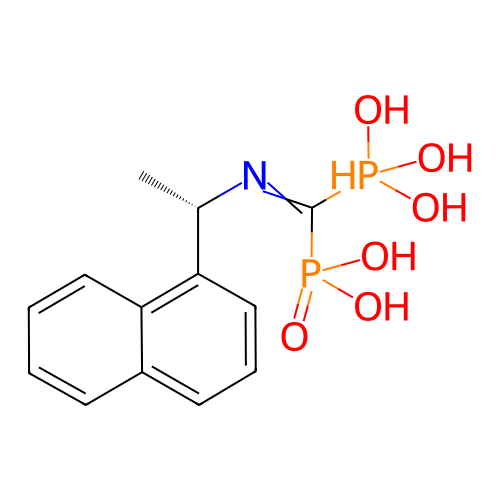 Chemical structure of BindingDB Monomer ID 50173802