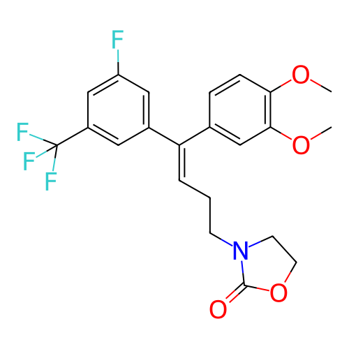 Chemical structure of BindingDB Monomer ID 50173809