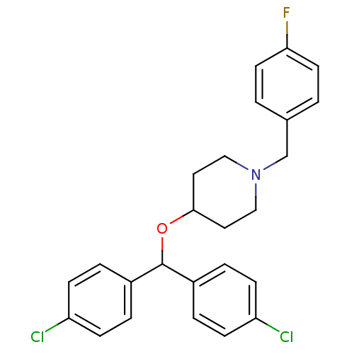 Chemical structure of BindingDB Monomer ID 50173853
