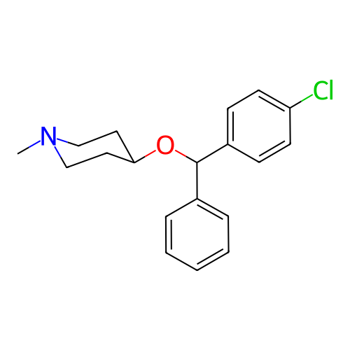 Chemical structure of BindingDB Monomer ID 50173860