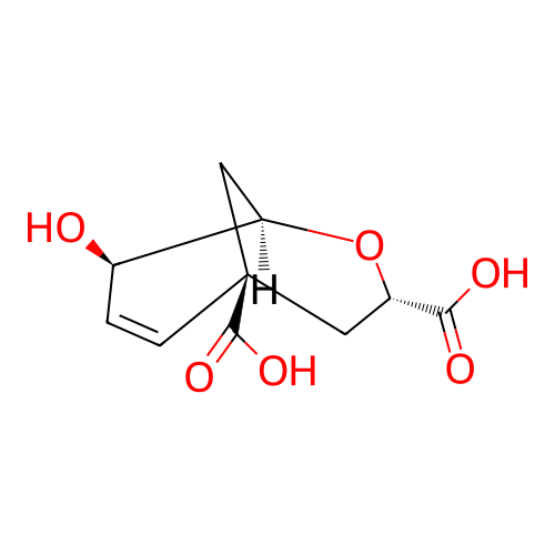 Chemical structure of BindingDB Monomer ID 50173884