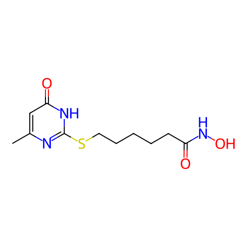 Chemical structure of BindingDB Monomer ID 50173888