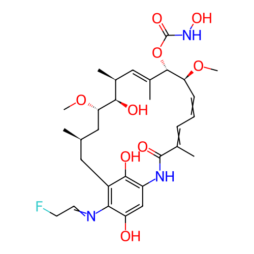 Chemical structure of BindingDB Monomer ID 50173898