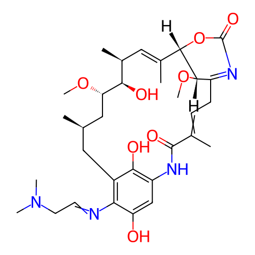 Chemical structure of BindingDB Monomer ID 50173902