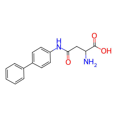 Chemical structure of BindingDB Monomer ID 50173935
