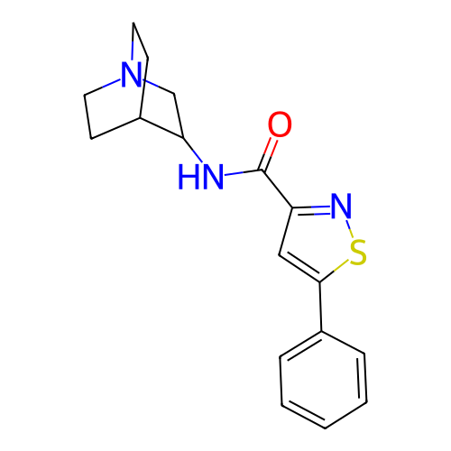 Chemical structure of BindingDB Monomer ID 50173947