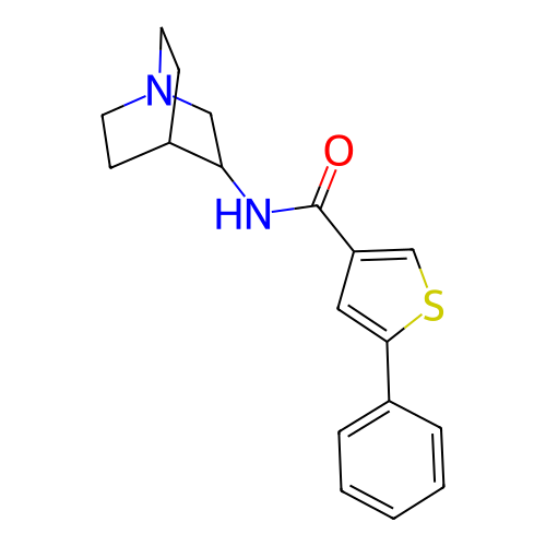 Chemical structure of BindingDB Monomer ID 50173949