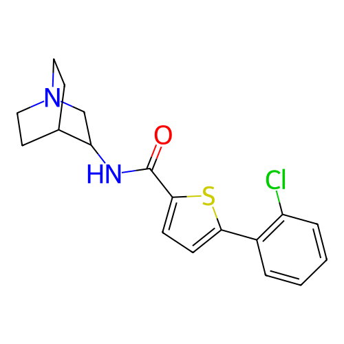 Chemical structure of BindingDB Monomer ID 50173950