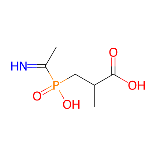 Chemical structure of BindingDB Monomer ID 50173997