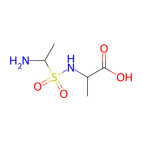 Chemical structure of BindingDB Monomer ID 50173998
