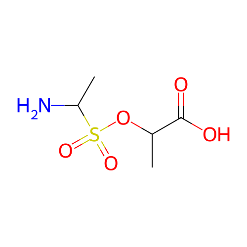 Chemical structure of BindingDB Monomer ID 50173999