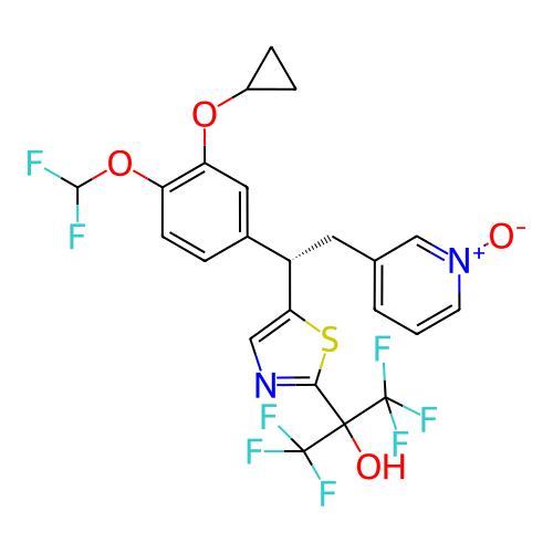 Chemical structure of BindingDB Monomer ID 50174020